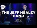 The Jeff Healey Band - Angel Eyes (Live At ...