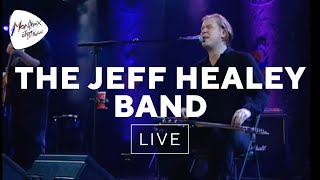 The Jeff Healey Band - Angel Eyes (Live At Montreux 1999)