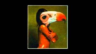 Nurse With Wound - Dream Of A Butterfly Inside The Skull Of A Horse