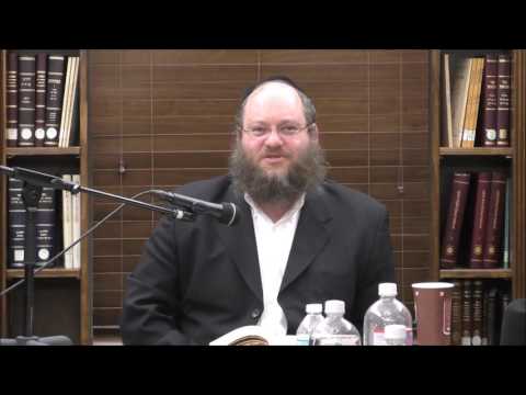 Tanya Chapter 14 Part 2 - Rabbi Naftali Silberberg