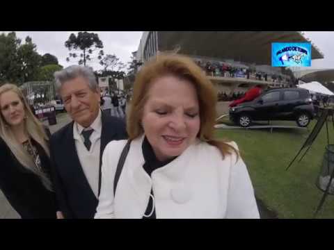 GP Paraná 2019, Falando de Turfe programa 60