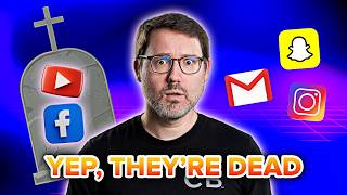 Are Facebook & YouTube Ads Dead? Here's The Truth thumbnail