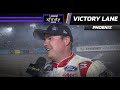 Custer ‘can’t believe’ No. 00 team has a title under its belt after wild night
