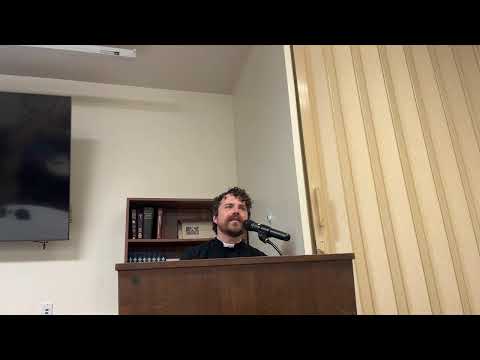 Acts of the Apostles - Session 44 - January 11, 2026