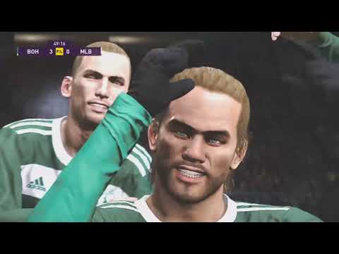 PES 20 FORTUNA LIGA 8  DÍL(PS4)
