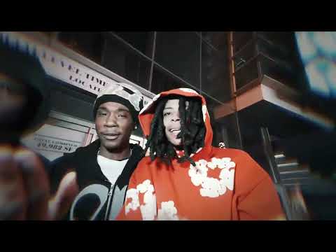 Lil Fendi - No Luv (Shot by KLO Vizionz)