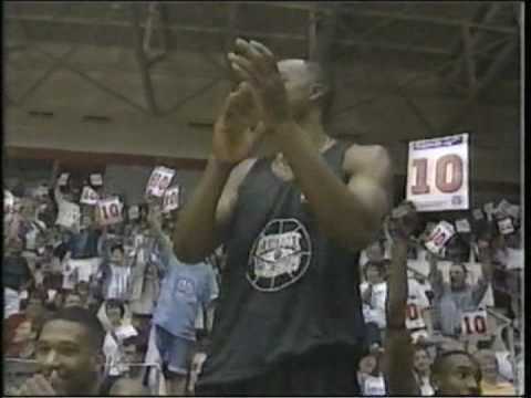 Kris Bruton 3 - Nasty Dunks