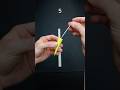 How To Make Paper Dart Blower