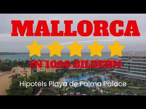 MALLORCA IN 1000 BILDERN - 07600-3 - Hipotels Playa de Palma Palace
