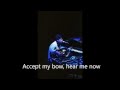 Dax Johnson - Echoes (Lyrics) 