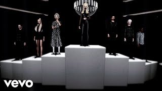 Miley Cyrus, Dolly Parton &amp; Pentatonix - Jolene (Live at The Voice) Sims 3 Version