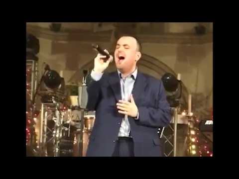 I Dreamed a Dream (cover) by Axel Hirsoux (2017)