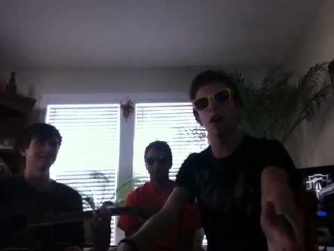 Emissarium - Fresh Prince Acoustic