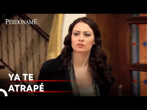 Eylul Encontró El Pendiente De Feride - Perdóname