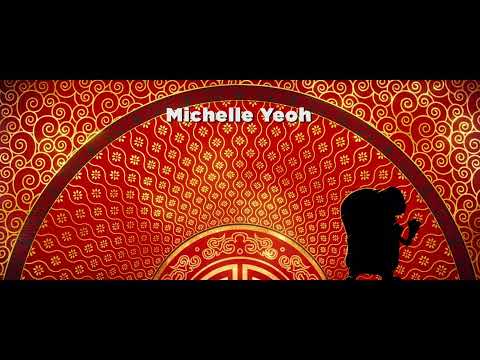 Minions Rise Of Gru Opening Credits (Bang Bang) With Cc (1440p)
