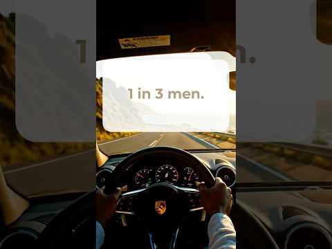 The Apex Predator Paradox: Why Successful Men Struggle Behind Closed Doors