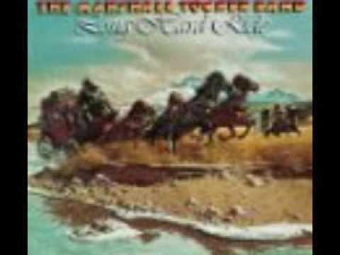 Marshall Tucker Band - "Take The Highway"