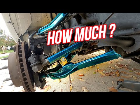 Kryptonite Ultimate Front End Package Quick Review