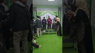 Download lagu Kumpul Bareng Orang-Orang Baik | Suasana Musholla Bareng Anak-Anak BMI Taiwan 🌙🇮🇩🇹🇼 mp3