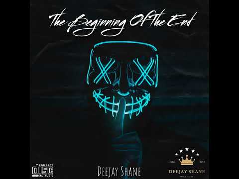 Deejay Shane - Black Trumpet (TBOTE)