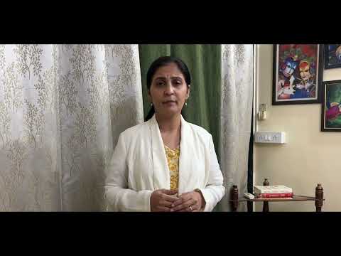 Neha Amrawat  Doctor Audi...