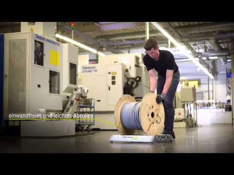 Roll..Profi ORIGINAL XL | deutsche Version