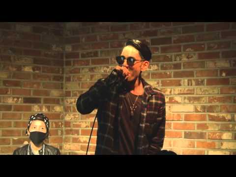 (150919) TUJL "발아" 5 - Joe Rhee "What's Up"
