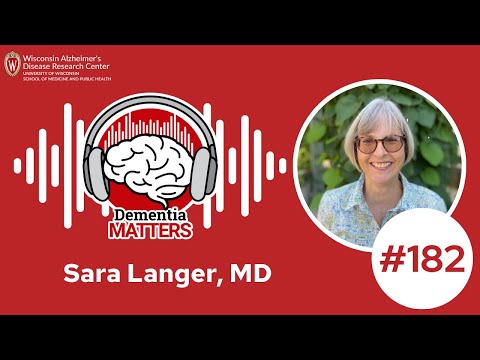 Living with Lewy Body: A Neurologist’s Journey Through Research and Dementia Care