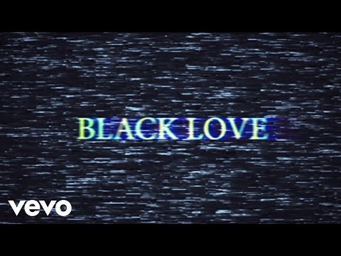 Eneeks - Black Love