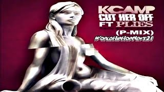 Plies - Cut Her Off (Remix) 2014