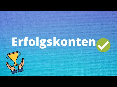 The profit and loss accounts simply explained