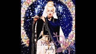 Joe Henry and Madonna - Guilty by Association (Filtered Instrumental)