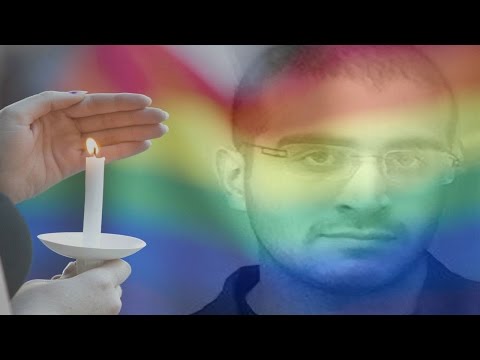 Click to Watch the Was Orlando shooter, Omar Mateen gay? video