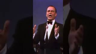 Frank Sinatra - “Luck Be A Lady”