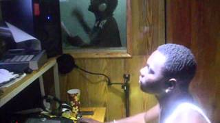 Champion nuh play splice dub -Wayne Lonesome. run things records-duck Riddim