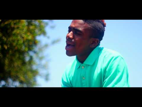 Dre Da Flame "ridin"