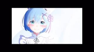【リゼロ:挿入曲】高音質wishing fullレム(CV:水瀬いのり)