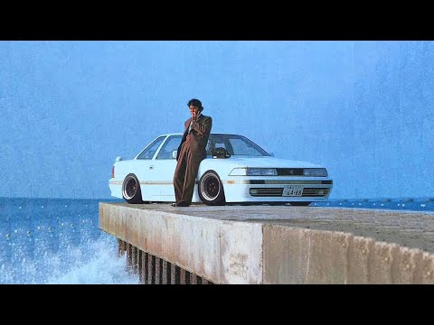 Mishashi Sensei - STUPID MOVE (original phonk music)