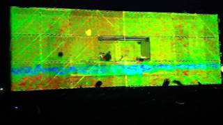 WEMF 2011 - ALGONQUIN PARK - ANDY C - RAW VIDEO HD - PART 2