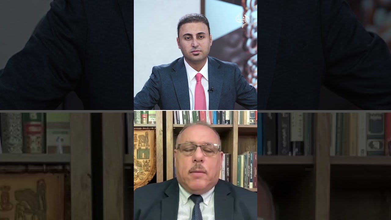 فيديو | سيف الإمام علي لدونالد رامسفيلد.. البدران يتحدث عن الواقعة وكيف "جنن" إبراهيم الجعفري الأمريكان