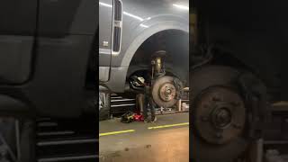 Crankshaft position sensor knock sensor  bank 1  code p0328, p0335  Saturn VUE 2008 3.5L