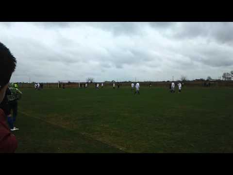 Unirea Ghilad - Progresul Ciacova - 0-5