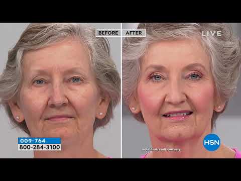 HSN | Benefit Cosmetics 09.24.2018 - 02 AM