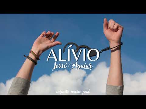 FUNDO MUSICAL - ALÍVIO / PIANO & PAD / WORSHIP