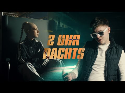 EAZI x CILLIAN - 2 Uhr Nachts (Official Video)