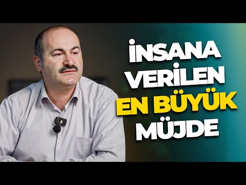 Nübüvvet ile Gelen Ebedî Saadet | Said Şaşmaz @hisarkapisi