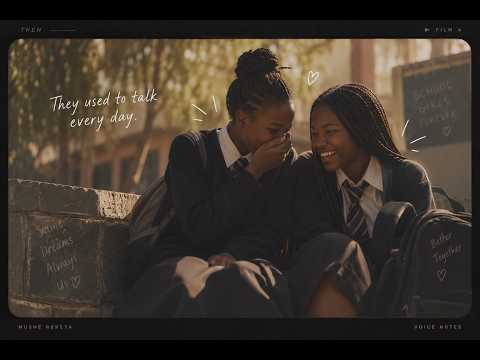 Shona — Kukurukura kwenguva refu video thumbnail