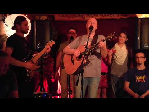 Tomek Jarmużewski - Jak wiatr