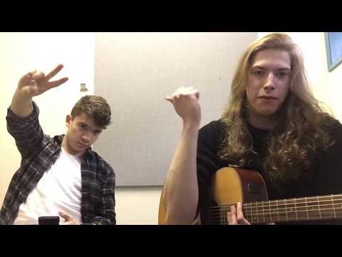 Fly Me to The Moon - Nicky Mo ft. Gabriel Eli