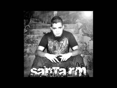 Fab, Santa Rm Y Genioh - Rabia De Amor